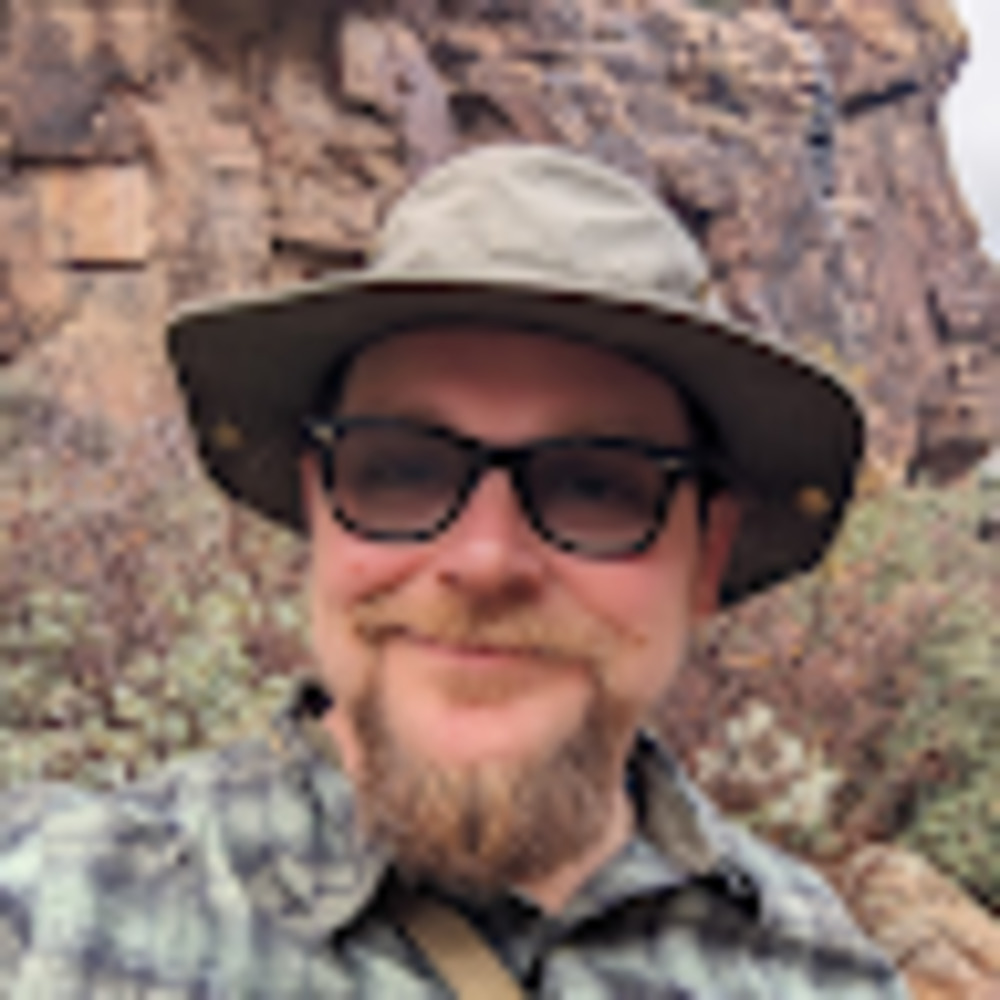 Meet your Posher, Sebastian